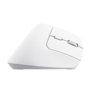 Miniatura 7 de MOUSE TRUST WIRELESS ERGO BAYOII+ 25399 MULTIDISPOSITIVO RF 2.4GHz Y 2xBT DPI AJUSTABLE 800-2400ppp
