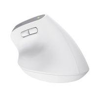 Miniatura 8 de MOUSE TRUST WIRELESS ERGO BAYOII+ 25399 MULTIDISPOSITIVO RF 2.4GHz Y 2xBT DPI AJUSTABLE 800-2400ppp