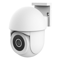Miniatura 1 de CAMARA IP OUTDOOR TRUST IPCAM-3900 WIFI  PTZ 71363