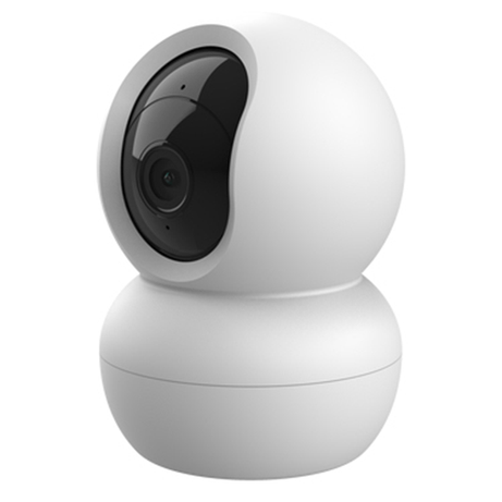 CAMARA IP INDOOR TRUST IPCAM-2800 WIFI PTZ 71366 - Imagen 1 de 5 CAMARA IP INDOOR TRUST IPCAM-2800 WIFI PTZ 71366 - Imagen 1 de 5