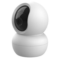 Miniatura 2 de CAMARA IP INDOOR TRUST IPCAM-2800 WIFI PTZ 71366