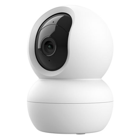 CAMARA IP INDOOR TRUST IPCAM-2800 WIFI PTZ 71366 - Imagen 5 de 5 CAMARA IP INDOOR TRUST IPCAM-2800 WIFI PTZ 71366 - Imagen 5 de 5