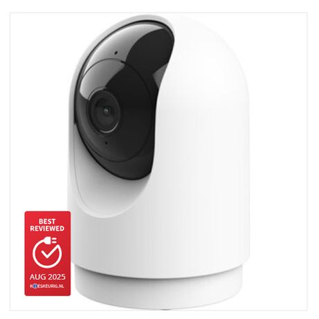 CAMARA IP INDOOR TRUST IPCAM-2700 WIFI PTZ 71364 - Imagen 3 de 6 CAMARA IP INDOOR TRUST IPCAM-2700 WIFI PTZ 71364 - Imagen 3 de 6