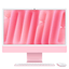 24-inch iMac with Retina 4.5K display: Apple M4 chip with 10-core CPU and 10-core GPU 24GB 512GB SSD - Silver 24-inch iMac with Retina 4.5K display: Apple M4 chip with 10-core CPU and 10-core GPU 24GB 512GB SSD - Silver