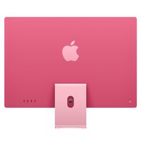 Miniatura 3 de 24-inch iMac with Retina 4.5K display: Apple M4 chip with 10-core CPU and 10-core GPU  24GB  512GB SSD - Silver