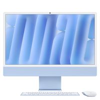 Miniatura 2 de iMac 24" Blue/10CPU/10GPU/16GB/512