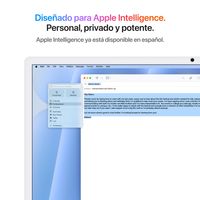 Miniatura 6 de iMac 24" Blue/10CPU/10GPU/16GB/512