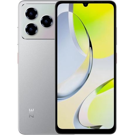 ZTE Blade A76 6.75" 4G 4GB/128GB Gris - Imagen 2 de 2 ZTE Blade A76 6.75" 4G 4GB/128GB Gris - Imagen 2 de 2