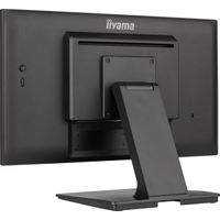 Miniatura 11 de IIYAMA ProLite T2252MSC-B2 21.5" IPS Full HD HDMI Altavoces Táctil