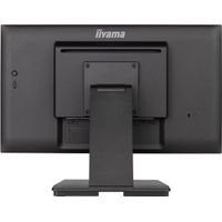 Miniatura 12 de IIYAMA ProLite T2252MSC-B2 21.5" IPS Full HD HDMI Altavoces Táctil