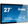 IIYAMA ProLite TF2738MSC-B2 27" IPS Full HD HDMI Altavoces Táctil