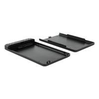 Miniatura 4 de Tooq Caja externa 2,5 SATA USB3.1 Gen1 Negra