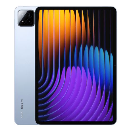XIAOMI Pad 7 11.2" 8GB/256GB Azul - Imagen 2 de 2 XIAOMI Pad 7 11.2" 8GB/256GB Azul - Imagen 2 de 2