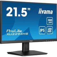 Miniatura 2 de IIYAMA XU2293HS-B6  ProLite 21.5" LED IPS Full HD HDMI Altavoces