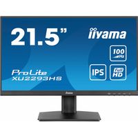 Miniatura 3 de IIYAMA XU2293HS-B6  ProLite 21.5" LED IPS Full HD HDMI Altavoces