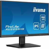 Miniatura 4 de IIYAMA XU2293HS-B6  ProLite 21.5" LED IPS Full HD HDMI Altavoces