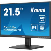 Miniatura 6 de IIYAMA XU2293HS-B6  ProLite 21.5" LED IPS Full HD HDMI Altavoces