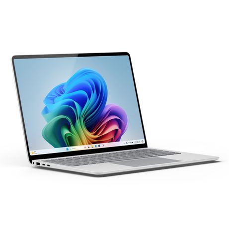 MICROSOFT SUFACE Laptop Cop+PC X1E-80-100/ 16GB/ 512GB SSD/13.8" /W11/ PLATA - Imagen 4 de 8 MICROSOFT SUFACE Laptop Cop+PC X1E-80-100/ 16GB/ 512GB SSD/13.8" /W11/ PLATA - Imagen 4 de 8