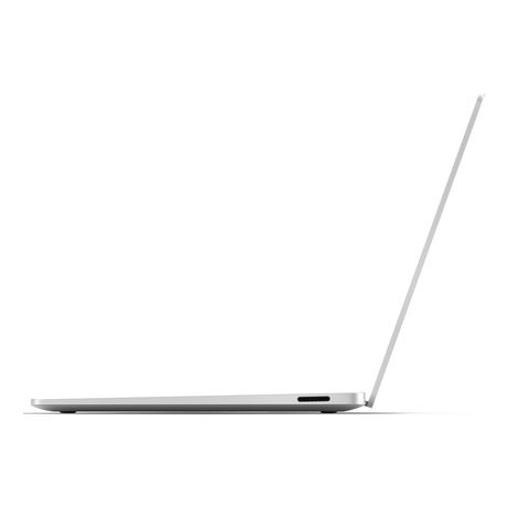 MICROSOFT SUFACE Laptop Cop+PC X1E-80-100/ 16GB/ 512GB SSD/13.8" /W11/ PLATA - Imagen 6 de 8 MICROSOFT SUFACE Laptop Cop+PC X1E-80-100/ 16GB/ 512GB SSD/13.8" /W11/ PLATA - Imagen 6 de 8