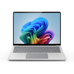 MICROSOFT SURFACE Laptop Cop+PC X1E-80-100/ 16GB/2 56GB SSD/ 15" /W11 /PLATA