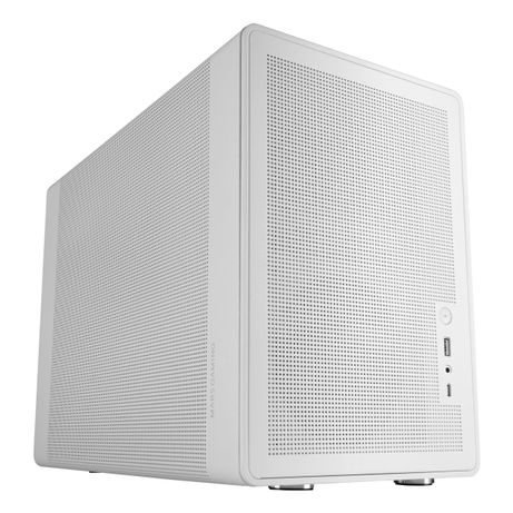 MARS GAMING MC-XPROW Blanco - Imagen 2 de 7 MARS GAMING MC-XPROW Blanco - Imagen 2 de 7