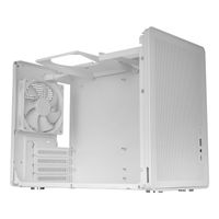 Miniatura 5 de MARS GAMING  MC-XPROW  Blanco