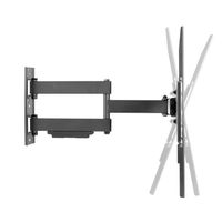 Miniatura 5 de SOPORTE TV PARED 37"-70" IGGUAL SPTV13