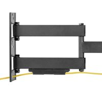 Miniatura 6 de SOPORTE TV PARED 37"-70" IGGUAL SPTV13