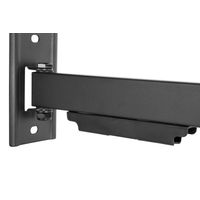 Miniatura 8 de SOPORTE TV PARED 37"-70" IGGUAL SPTV13