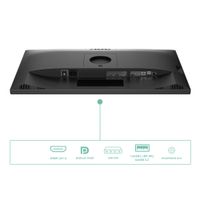 Miniatura 5 de Q27P3CW 2560x1440 IPS