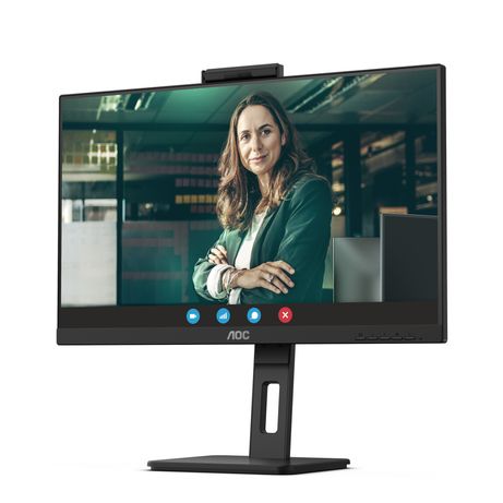 Q27P3CW 2560x1440 IPS - Imagen 7 de 20 Q27P3CW 2560x1440 IPS - Imagen 7 de 20