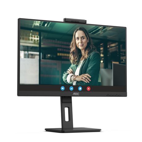 Q27P3CW 2560x1440 IPS - Imagen 8 de 20 Q27P3CW 2560x1440 IPS - Imagen 8 de 20