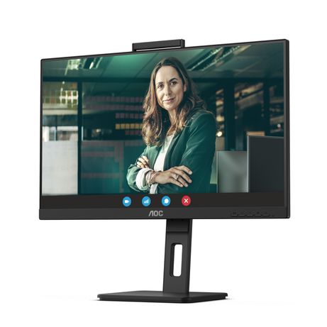Q27P3CW 2560x1440 IPS - Imagen 9 de 20 Q27P3CW 2560x1440 IPS - Imagen 9 de 20