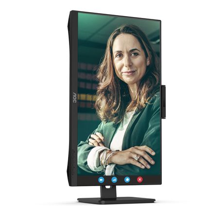 Q27P3CW 2560x1440 IPS - Imagen 18 de 20 Q27P3CW 2560x1440 IPS - Imagen 18 de 20