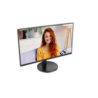 Miniatura 4 de AOC U27B3AF 27" LED IPS 4K Ultra HD HDMI Altavoces