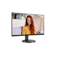 Miniatura 7 de AOC U27B3AF 27" LED IPS 4K Ultra HD HDMI Altavoces
