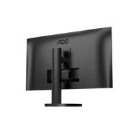 Miniatura 12 de AOC U27B3AF 27" LED IPS 4K Ultra HD HDMI Altavoces