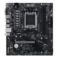 Miniatura 1 de MSI AMD  PRO A620AM-B EVO Socket AM5