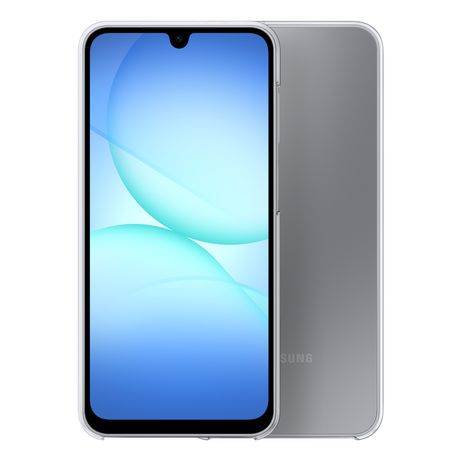 Funda transparente para A17/A17 5G - Imagen 6 de 7 Funda transparente para A17/A17 5G - Imagen 6 de 7