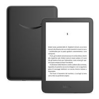 Miniatura 2 de Amazon Kindle lectore de e book 16 GB Wifi Negro