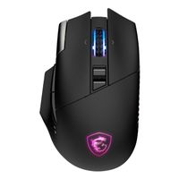 Miniatura 2 de RATON MSI VERSA PRO WIRELESS + MOUSE DOCK PRO
