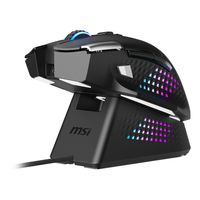 Miniatura 3 de RATON MSI VERSA PRO WIRELESS + MOUSE DOCK PRO