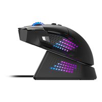 Miniatura 5 de RATON MSI VERSA PRO WIRELESS + MOUSE DOCK PRO