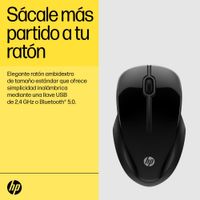 Miniatura 11 de HP 250 DUAL WIRELESS MOUSE