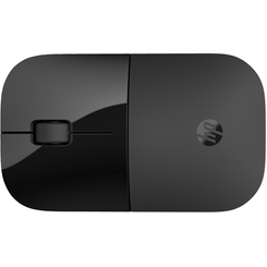 RATON HP Z3700 DUAL NEGRO INALAMBRICO