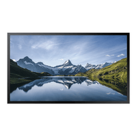 Miniatura 1 de SAMSUNG OH46B-S   46" VA Full HD HDMI