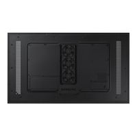 Miniatura 5 de SAMSUNG OH46B-S   46" VA Full HD HDMI