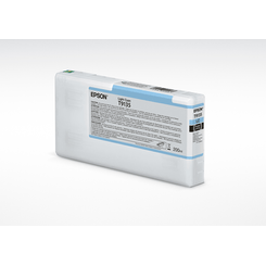 TINTA CIAN CLARO 200ML SC-P5000