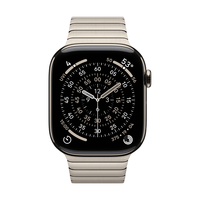 Miniatura 1 de APPLE WATCH 46 NATURAL LINK BRACELE