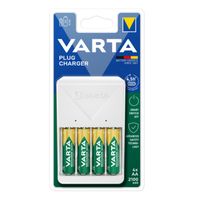 Miniatura 3 de PLUG CHARGER 57657 BLI 1 + 4X56706